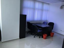 ENTREPRENEUR BUSINESS CENTRE (D14), Office #109293422